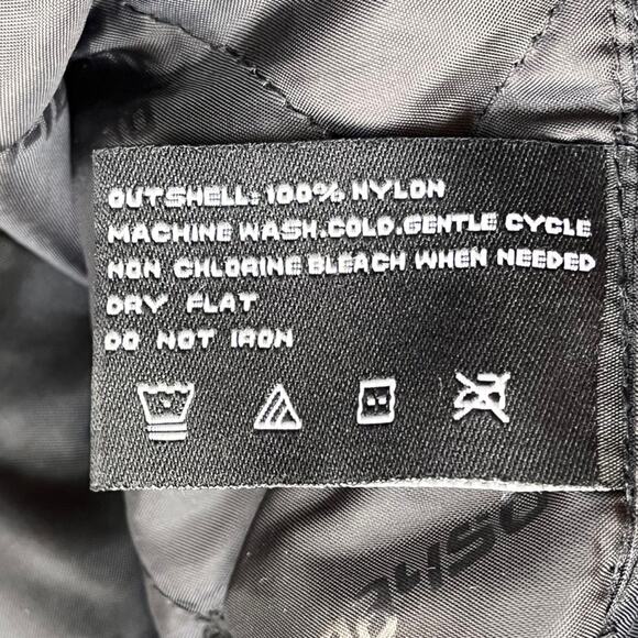 Field Sheer 3 in 1 Motorcycle Adventure Pant Men XL Black Armor Reflective NWT - Picture 13 of 16